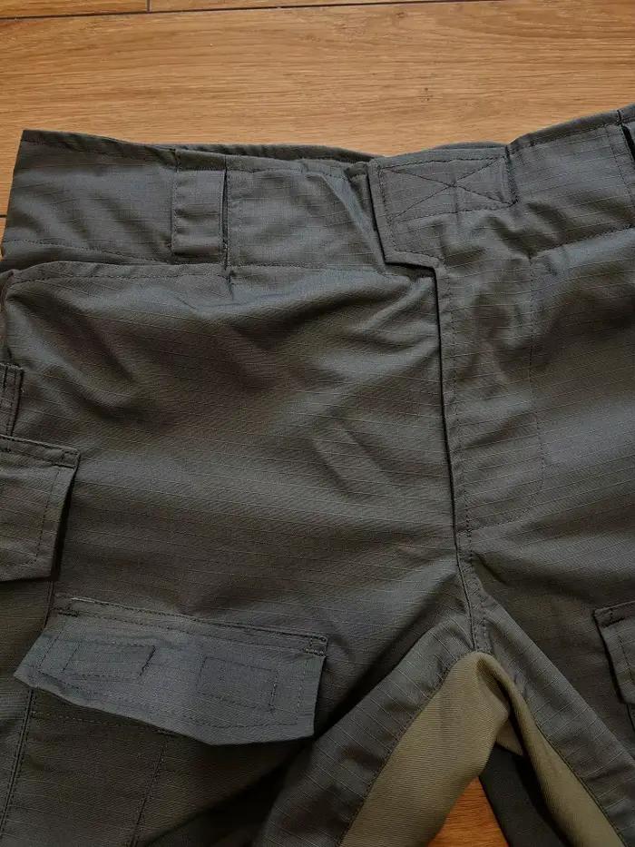 Pantalon combat G3 Frog polyester-coton tactique - Outdoor pêche chasse - Résistant durable
