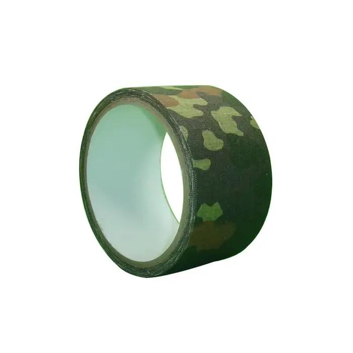 Ruban camouflage auto-adhésif 5m/10m - Pêche paintball airsoft imperméable antidérapant