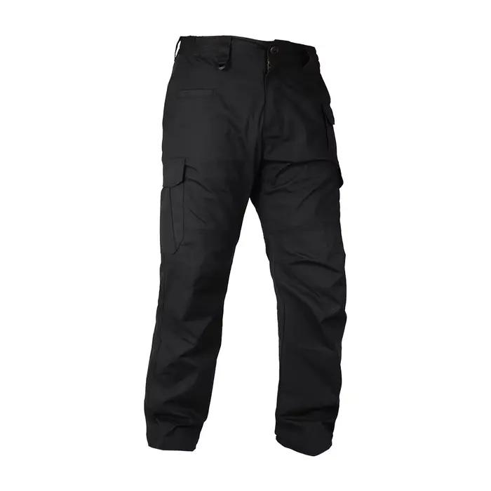 Pantalon stretch pêche chasse homme outdoor résistant travail randonnée vêtements tactiques