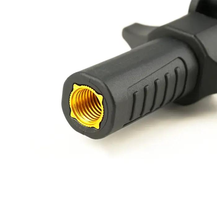 Support de canne télescopique Hirisi en aluminium - Banksticks réglables pour rod pod pêche de la carpe