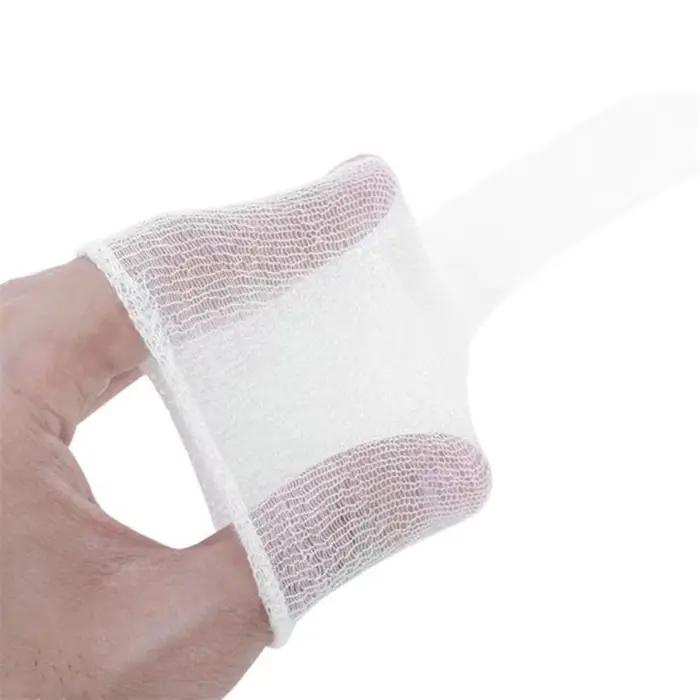 10 filets mesh PVA dissolution eau pêche carpe feeder lanceur appât 5m 18-44mm montage