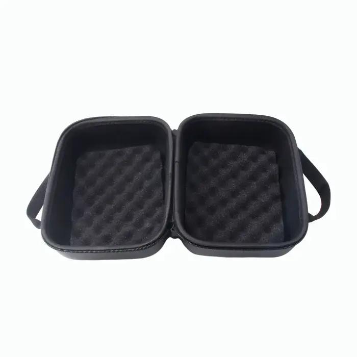 Étui de protection pour moulinet de pêche PU anti-choc étanche pour 1 ou 2 moulinets