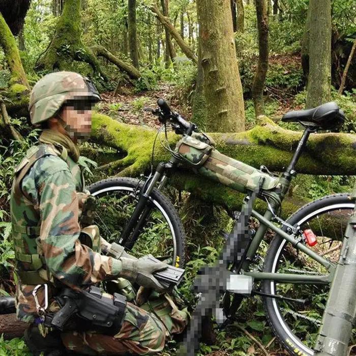 Ruban camouflage adhésif étanche - Bandes de camouflage durable pour équipement de chasse