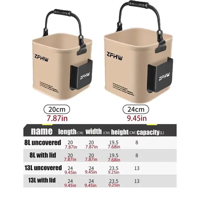 Valise de pêche complète avec accessoires et articles de tackle pour le sport et les loisirs