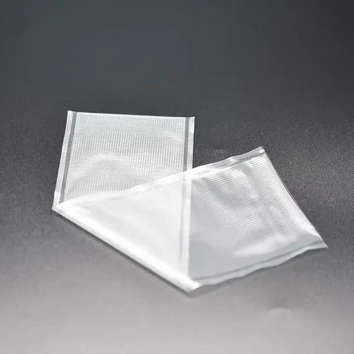 50 sacs PVA 7x19cm pour pêche carpe - accessoires dissolution rapide sacs appâts pêche gros poissons