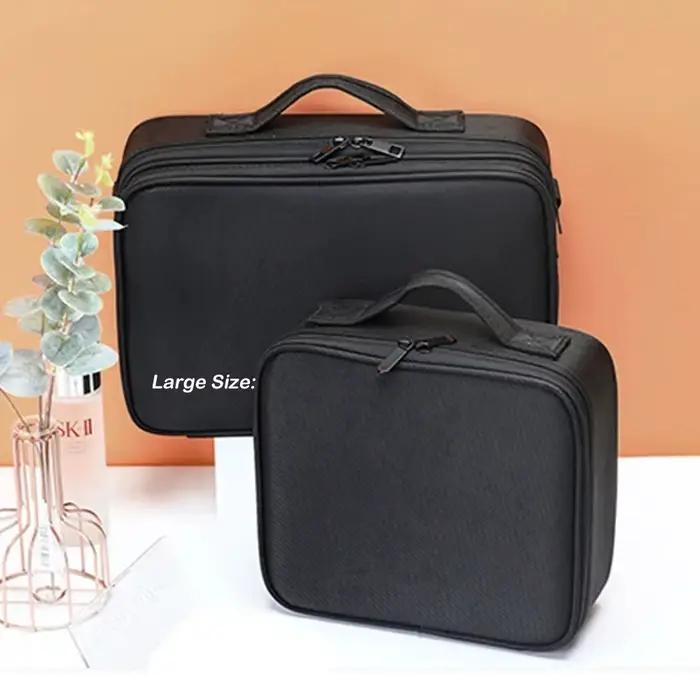 Sac de pêche grande capacité étanche Oxford - Multi-couches rangement cannes leurres moulinets