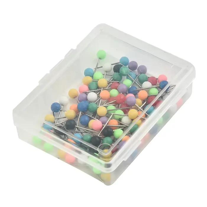 Boîte de rangement pour hameçons de pêche à la carpe, coffre rigide avec planche à cheveu