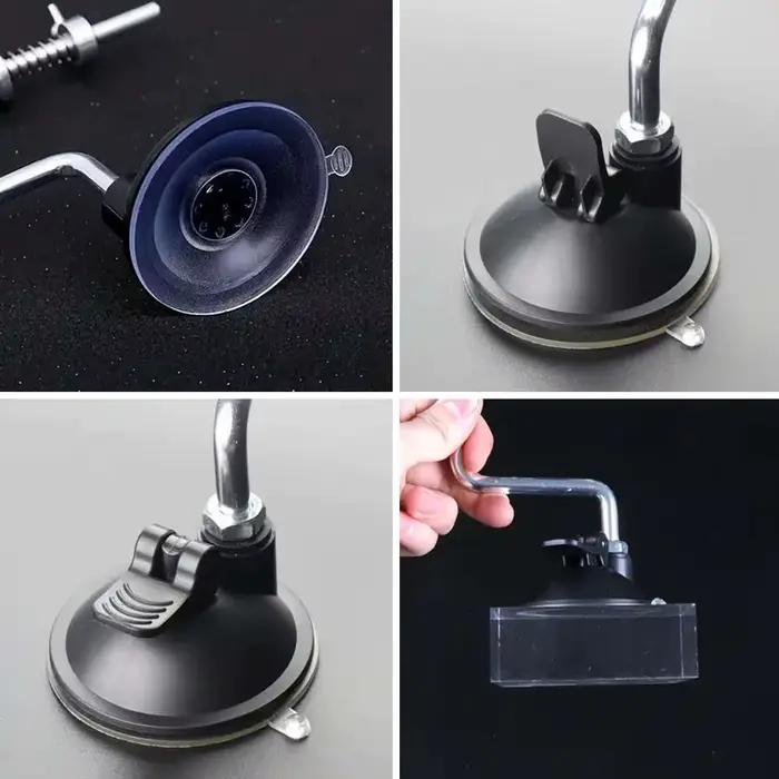 Machine à enrouler ligne de pêche portable JSFUN pour moulinet casting et spinning outil de montage