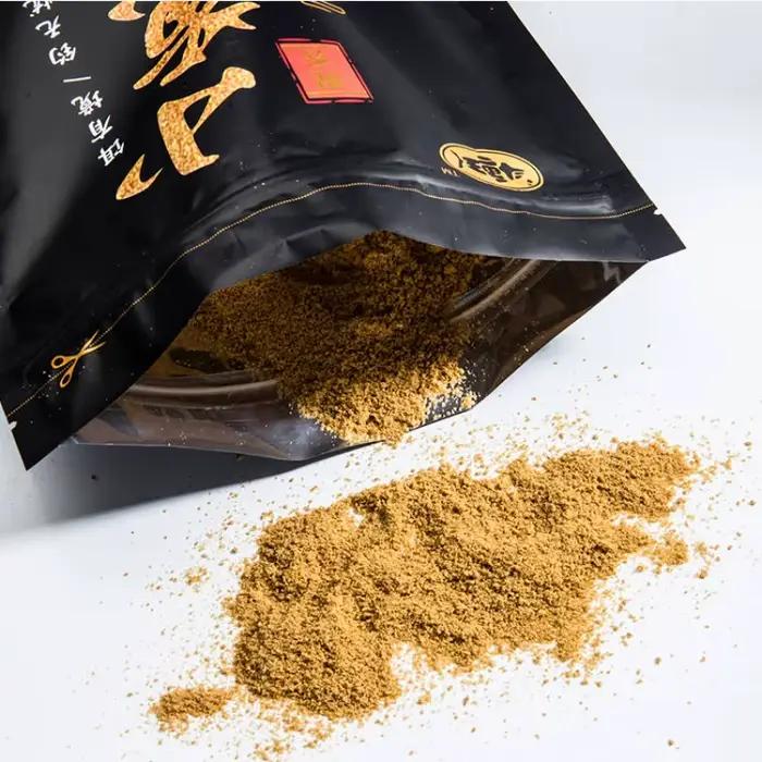 Appât carpe étang artificiel - Nourriture pêche chinoise essentielle pour carpistes débutants experts