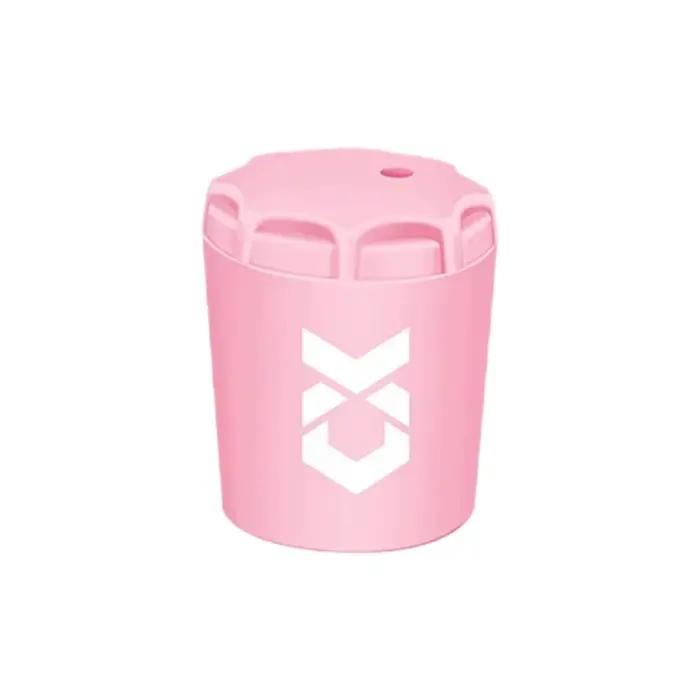 Protecteur d'extrémité de canne à pêche en silicone élastique et durable, bouchon pour carpiste