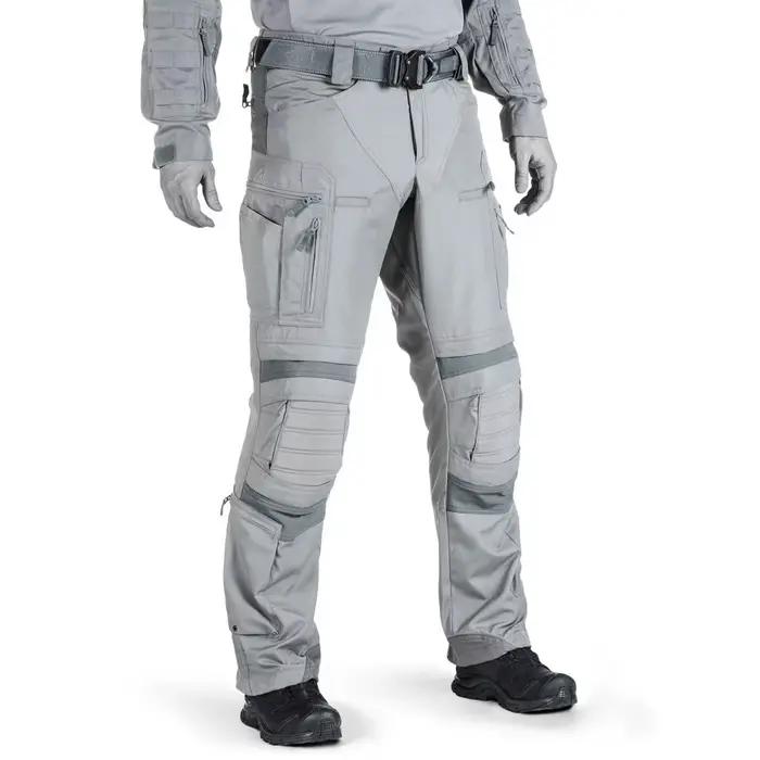 Pantalon tactique combat pêche camping randonnée camouflage multicam noir outdoor