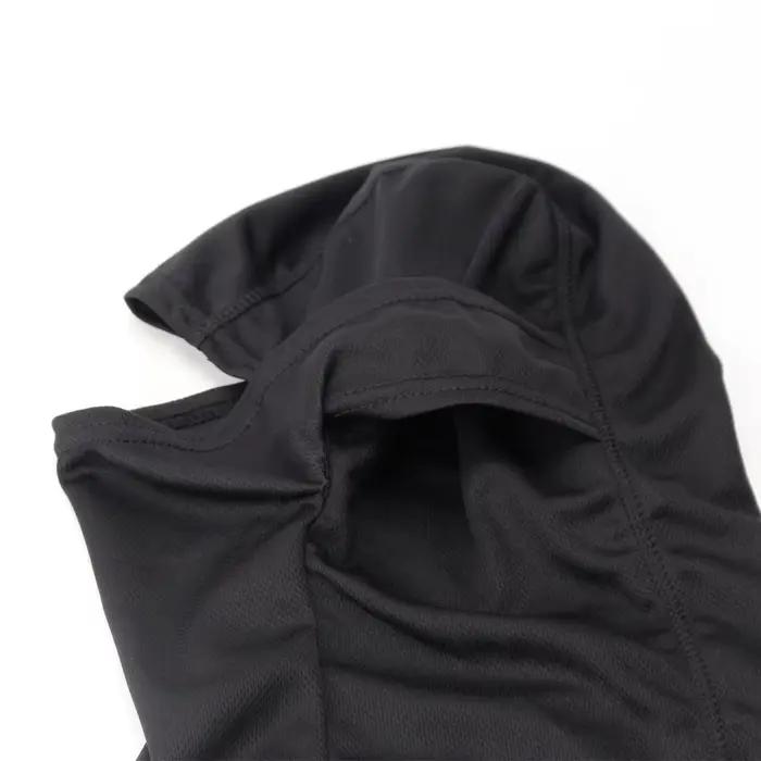 Set 2 pièces chapeau à large bord avec cagoule - Protection solaire mixte pour pêche, randonnée et camping