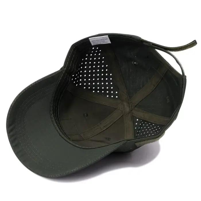 Casquette camouflage 1/2 pièces pêche plage sport outdoor été