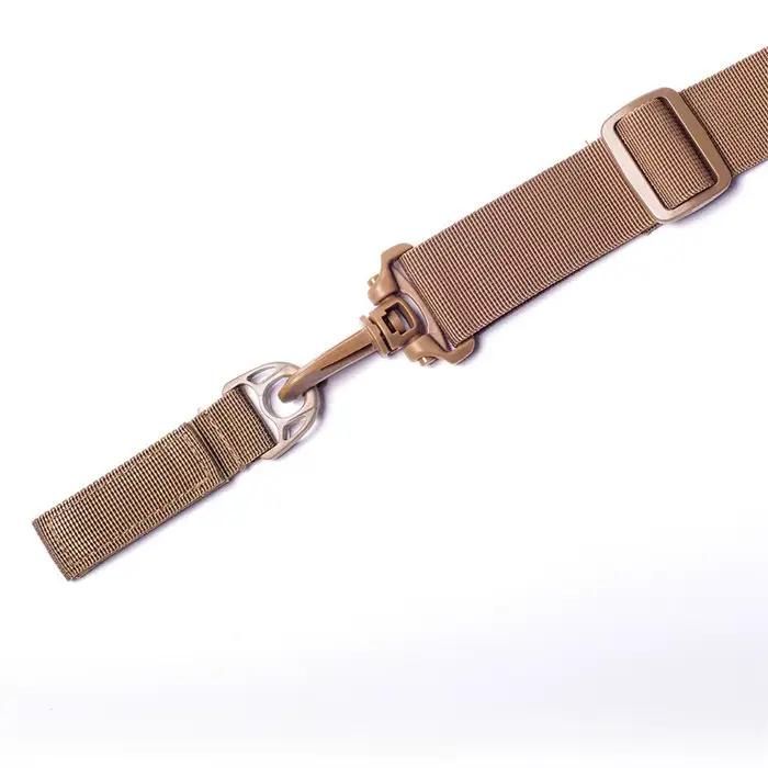 Bretelles ajustables équipement pêche type X tactiques suspension ceinture confort extérieur