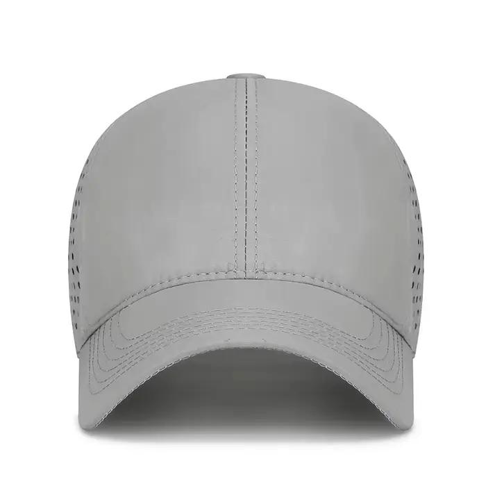 Casquette randonnée légère homme femme séchage rapide respirante pêche soleil outdoor