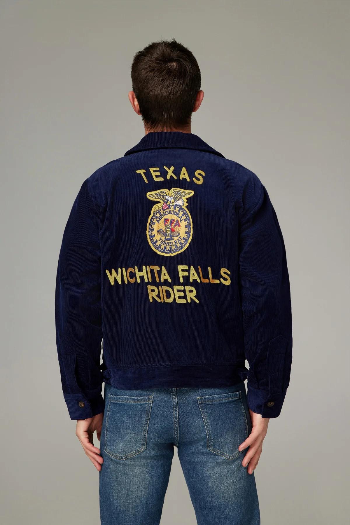 Veste bomber vintage pêche - Style rétro pour pêcheur élégant et original