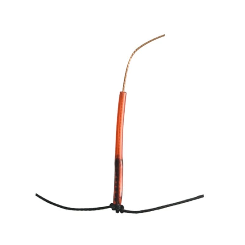 Hameçons pêche 5#-14# acier carbone avec émerillon leurres appâts montages mer eau douce