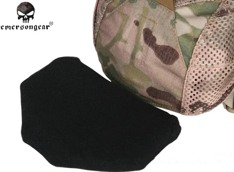 Casquette tactique camouflage nuit Emerson - Chapeau militaire pêche airsoft réglable qualité professionnelle