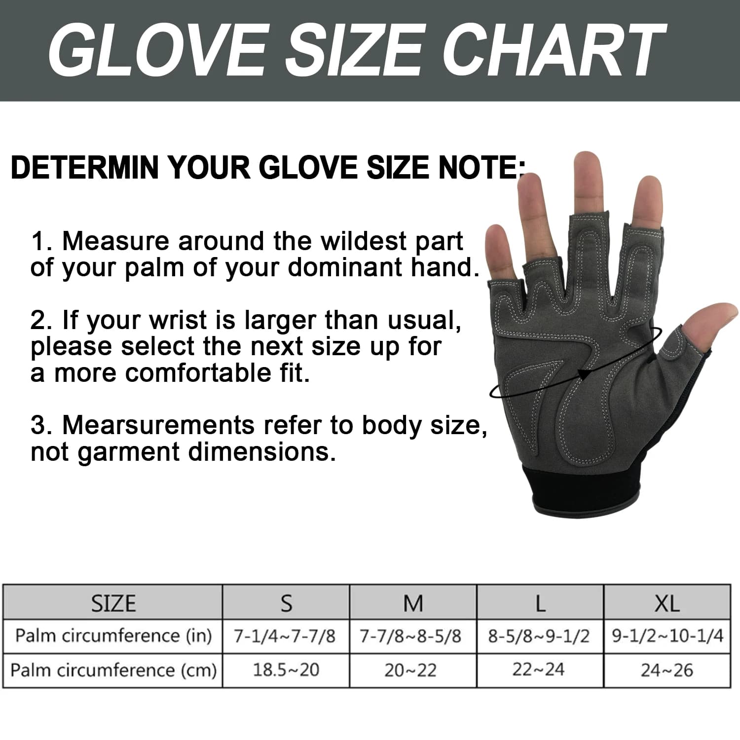 Gants pêche doigts libres Riverruns protection solaire paddle voile randonnée hommes