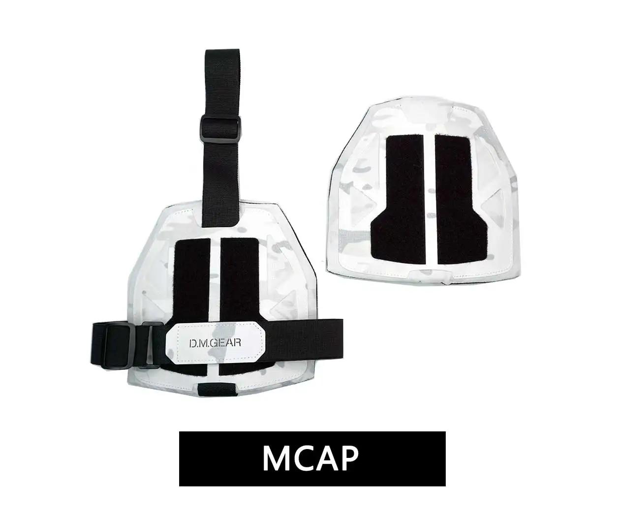 Protection épaule tactique DMGear pour pêche sportive et activités nautiques équipement sécurité