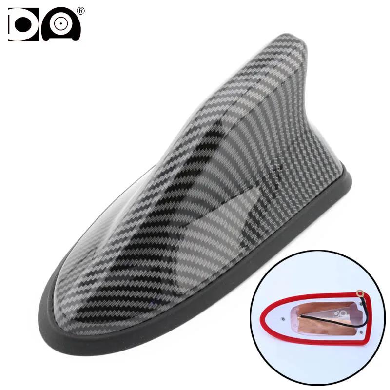 Antenne aileron universelle Renault Clio signal radio FM/AM amélioré accessoire toit voiture aérodynamique