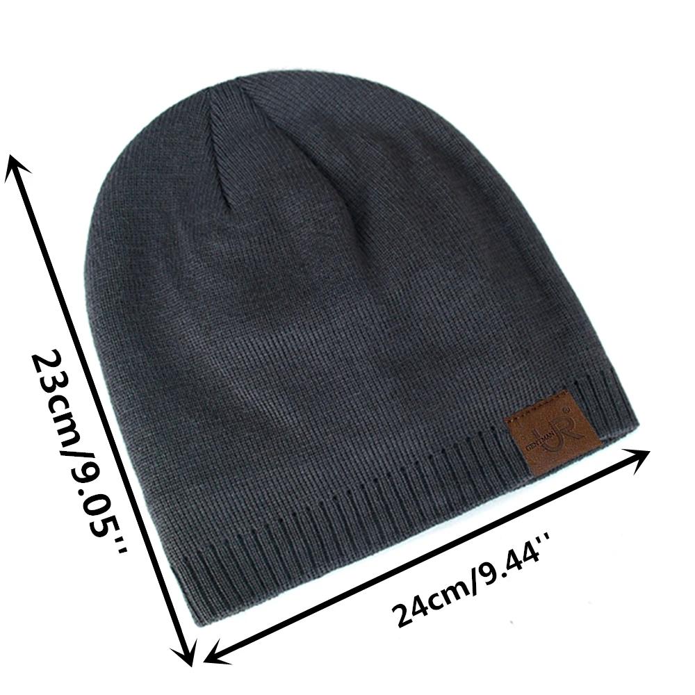 Bonnet hiver homme femme avec fourrure polaire pêche randonnée ski chaud doux confortable
