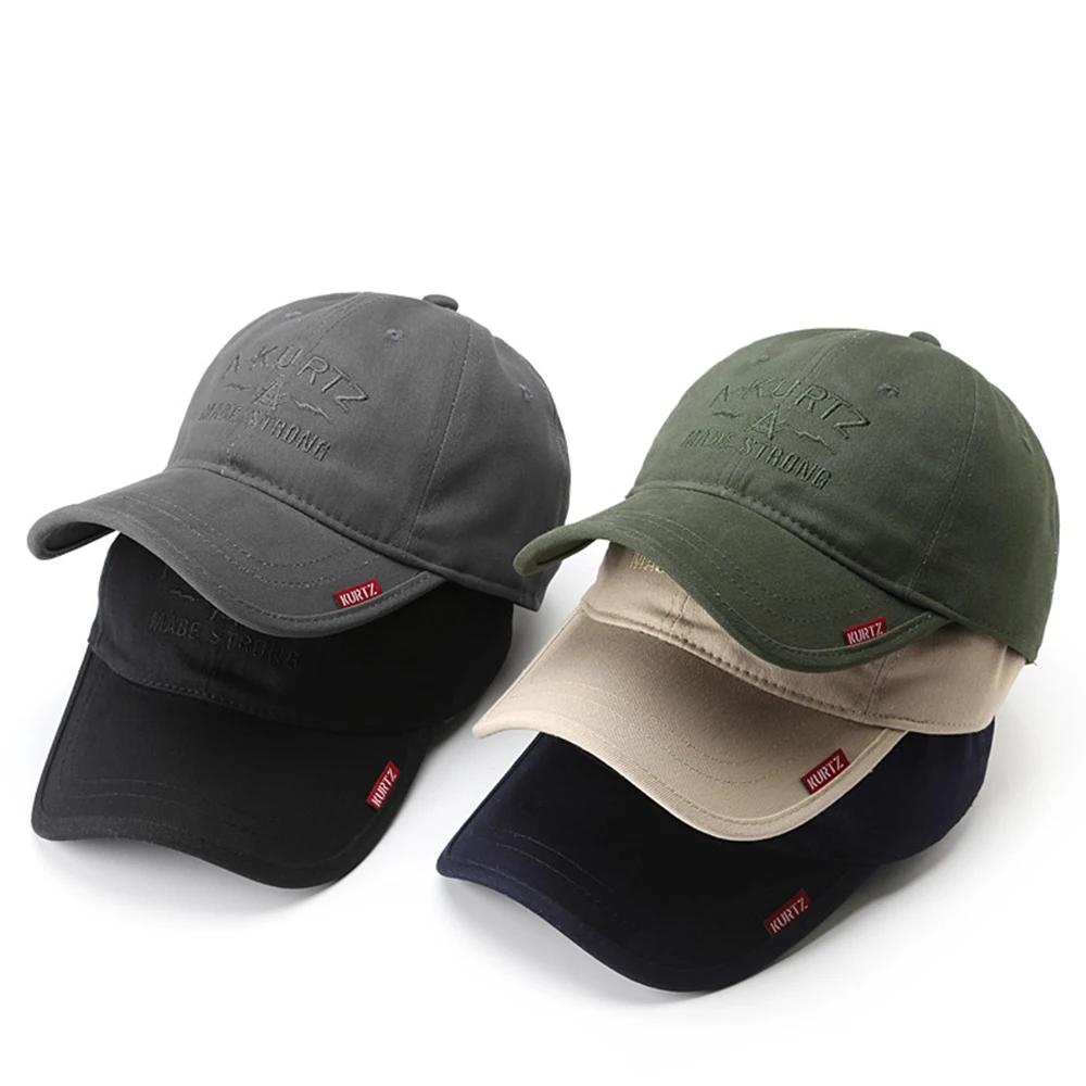 Casquette tactique FS Army Green respirante casquette de baseball unisexe pour hommes et femmes, mode streetwear, pêche et activités outdoor
