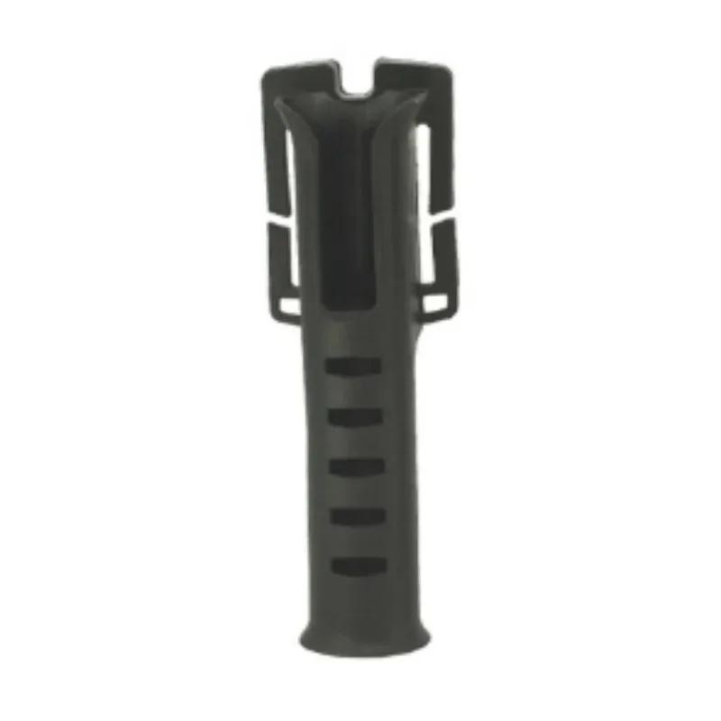 Support canne portable multifonction quick rods rack ceinture réutilisable pêche extérieur