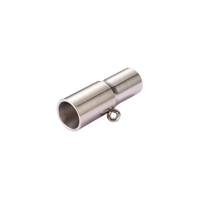 Correcteur d'hameçon calamar pour récupérer les hameçons poulpe, aiguille de pêche carpe en acier inoxydable