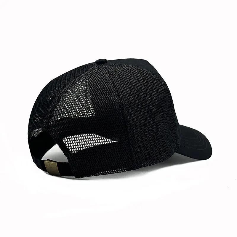 Casquette grande taille 56-65cm oversize pêche outdoor protection soleil tête large confort