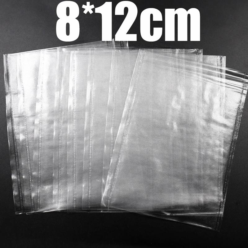 500 sacs PVA pour pêche à la carpe Wifreo - Tailles multiples 7x10cm à 12x16cm - Filet pour bouillettes et granulés