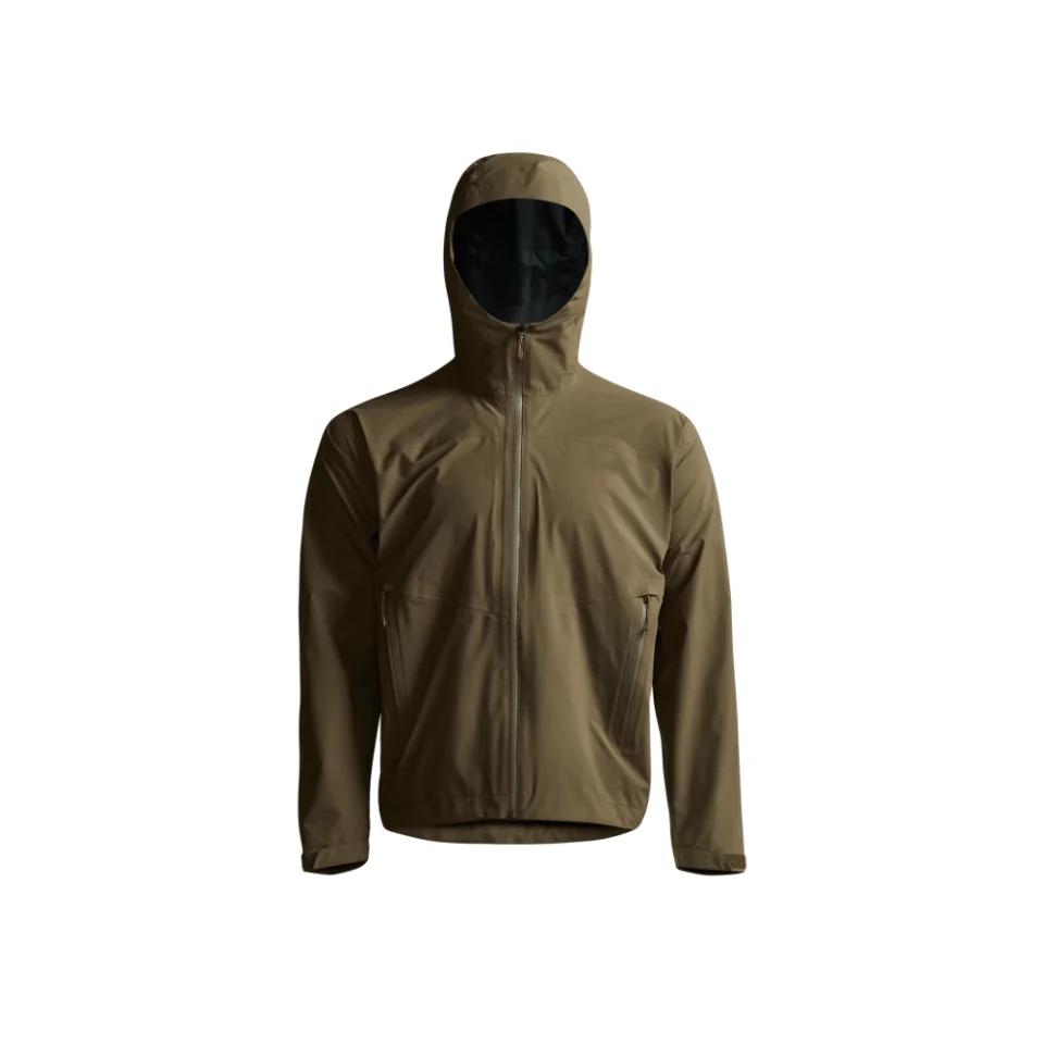 Veste de pluie chasse homme point de rosée camouflage pêche vêtements chasse imperméable