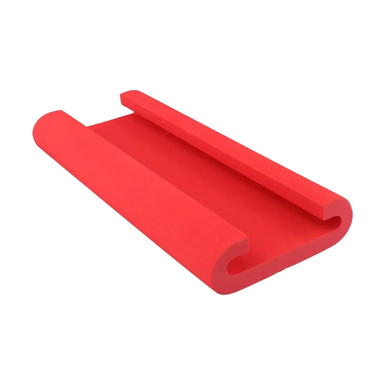 Coussin siège dragon boat EVA confortable - coussin ergonomique pour entraînement et compétitions nautiques