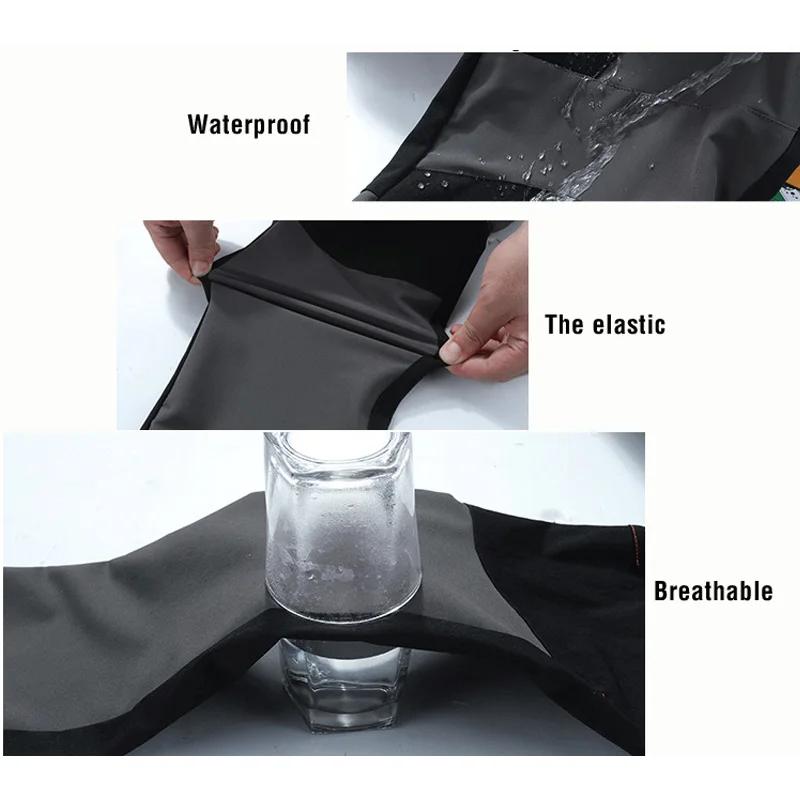 Pantalon randonnée homme TRVLWEGO - Respirant, séchage rapide, anti-UV pour pêche et camping