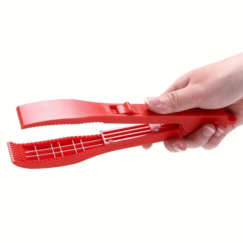 Multifunctional Fishing Fish Clip Hand Controller Tackle Tool Fishing Body Grip