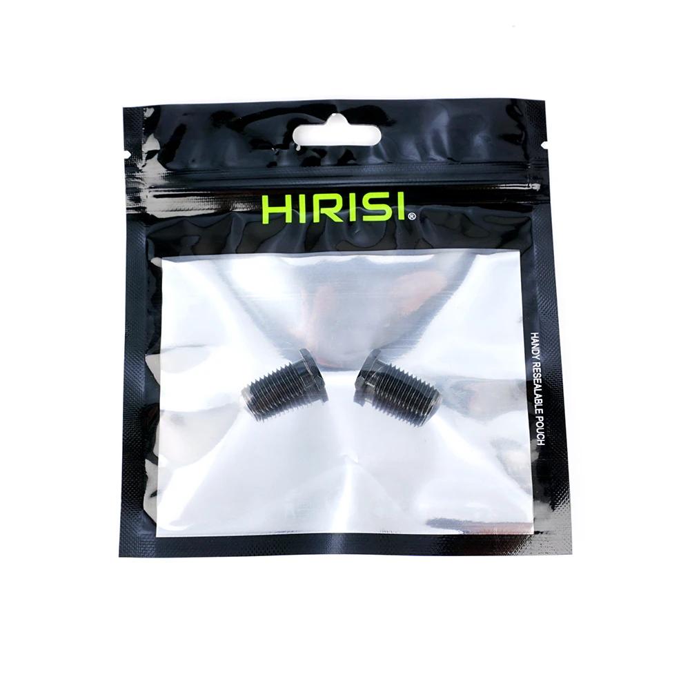 2 vis laiton pour accessoires alarme de touche S5 - Pièces de rechange pêche précision