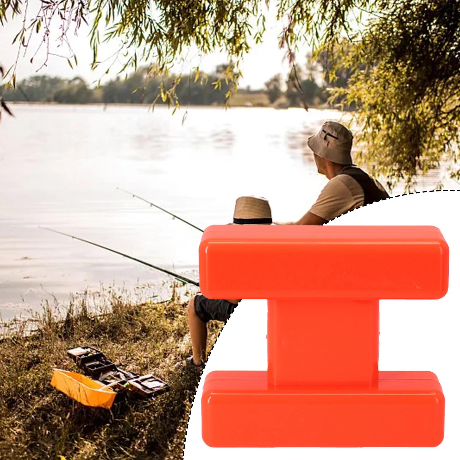 Marqueur ligne flottant pêche carpe H Block sans fil portable accessoires pêcheur mobile