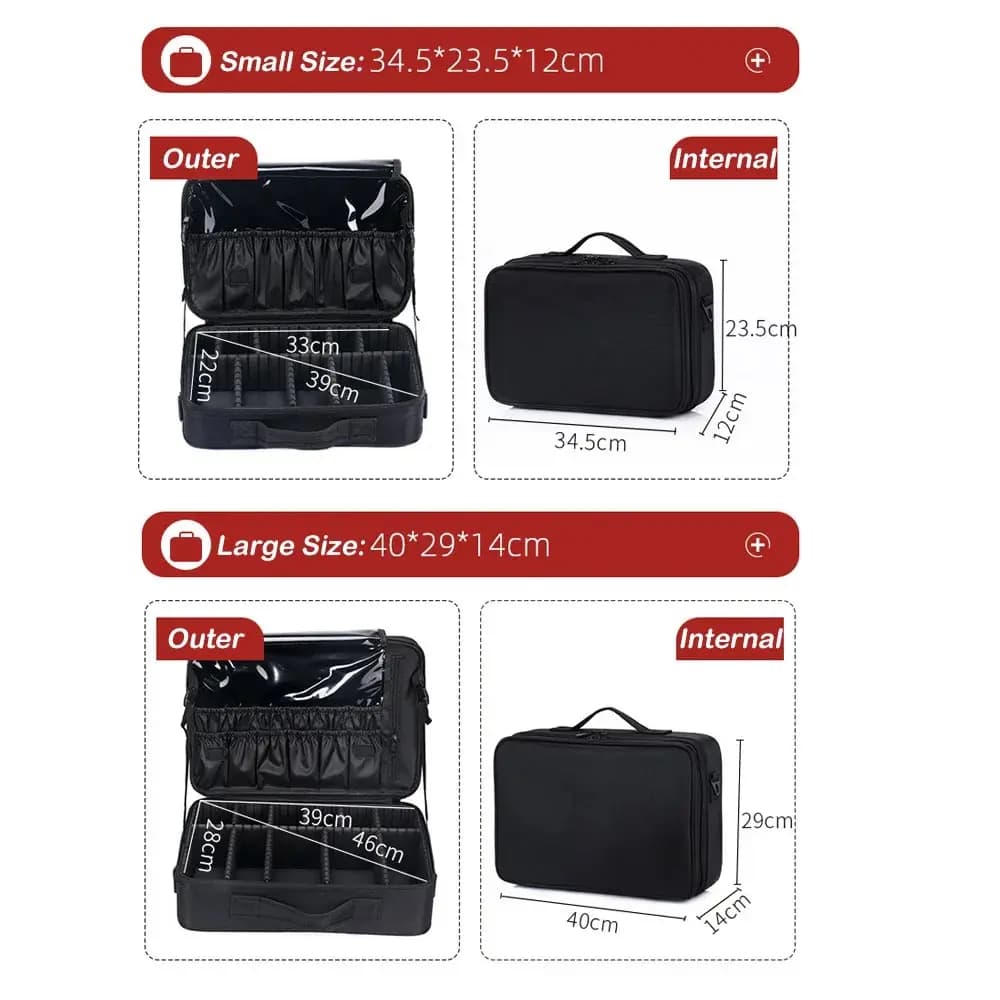 Sac de pêche grande capacité étanche Oxford - Multi-couches rangement cannes leurres moulinets