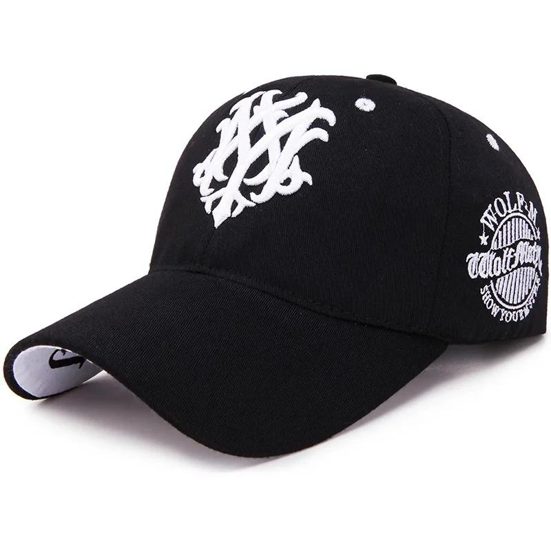 Casquette baseball tendance coréenne - Unisexe pour pêche printemps été outdoor
