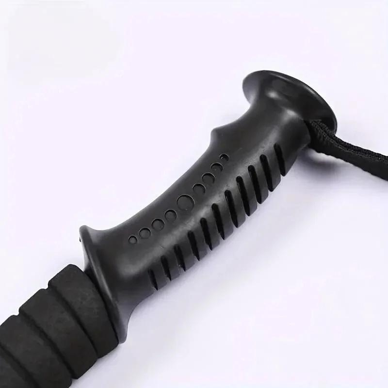 Bâtons randonnée amortissement pliables ultra-légers pêche trekking camping montagne