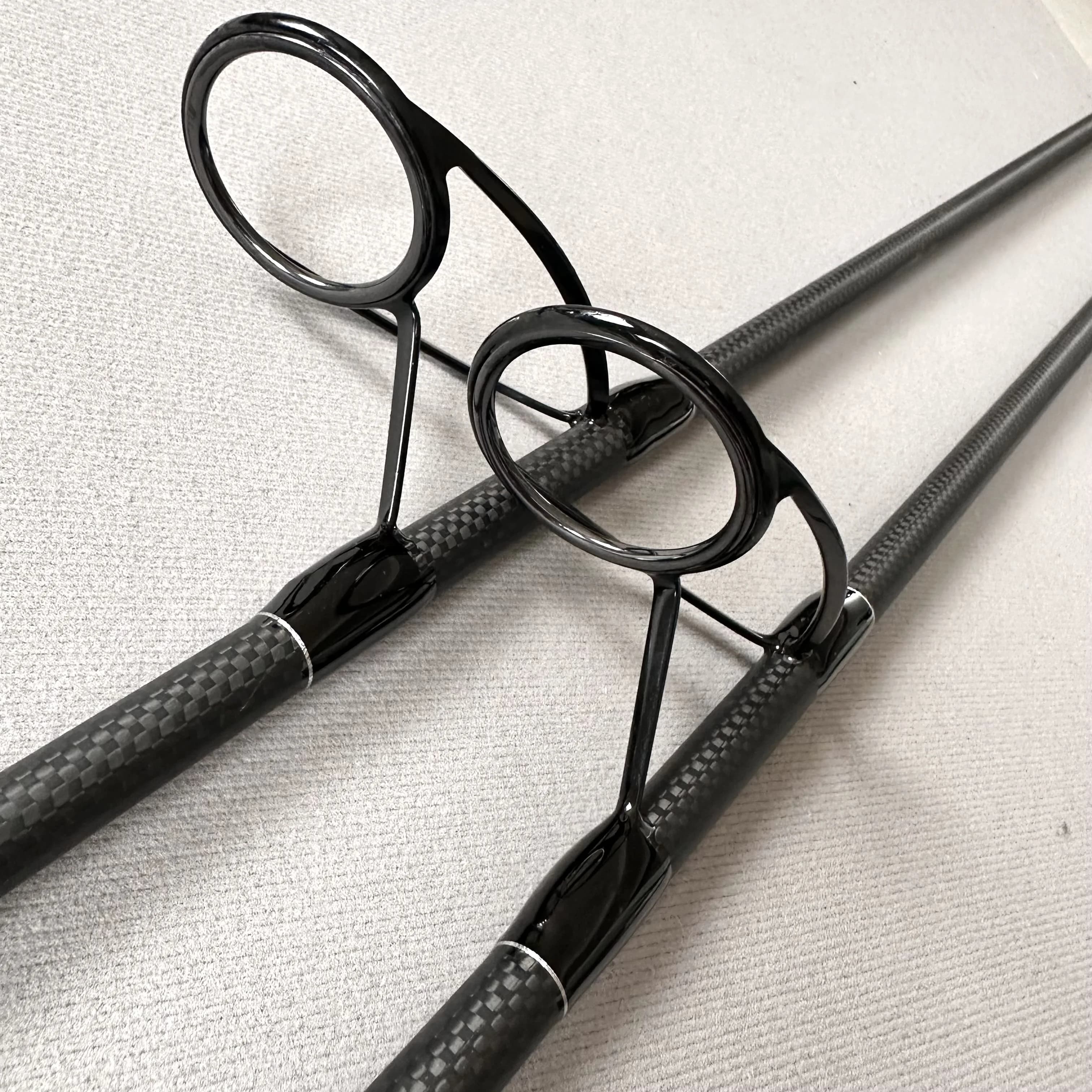 Canne carpe SeeHoo 13ft prête à pêcher pour spod et marker 3.5lb 3.75lb 5.5lb test curve