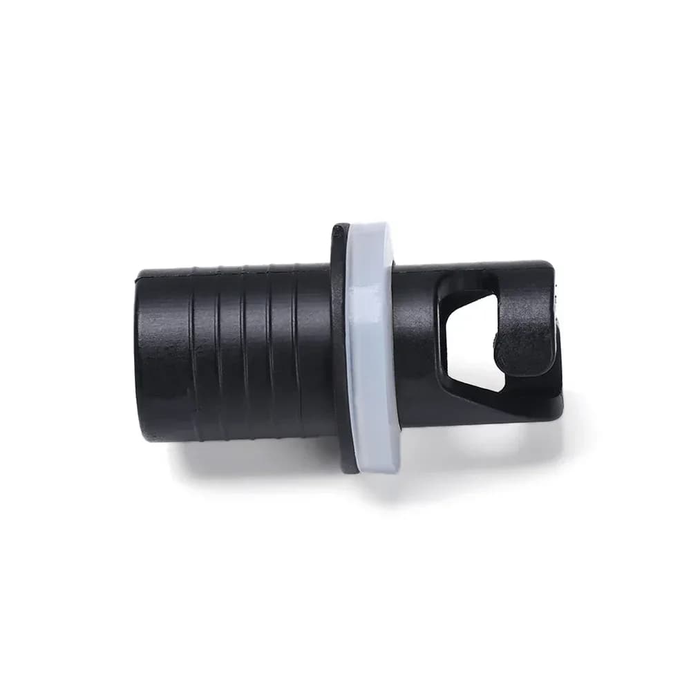 Adaptateur universel pour pompe à air bateau gonflable et kayak, raccord de valve pour pompe électrique