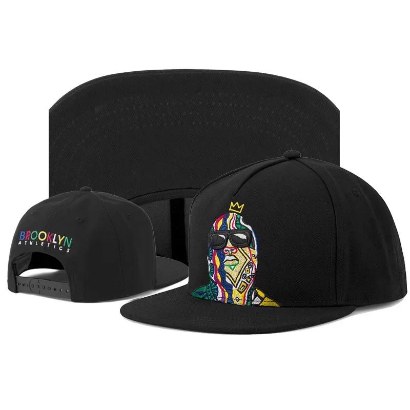 Casquette camouflage brodée qualité premium - Unisexe pour pêche estivale protection solaire