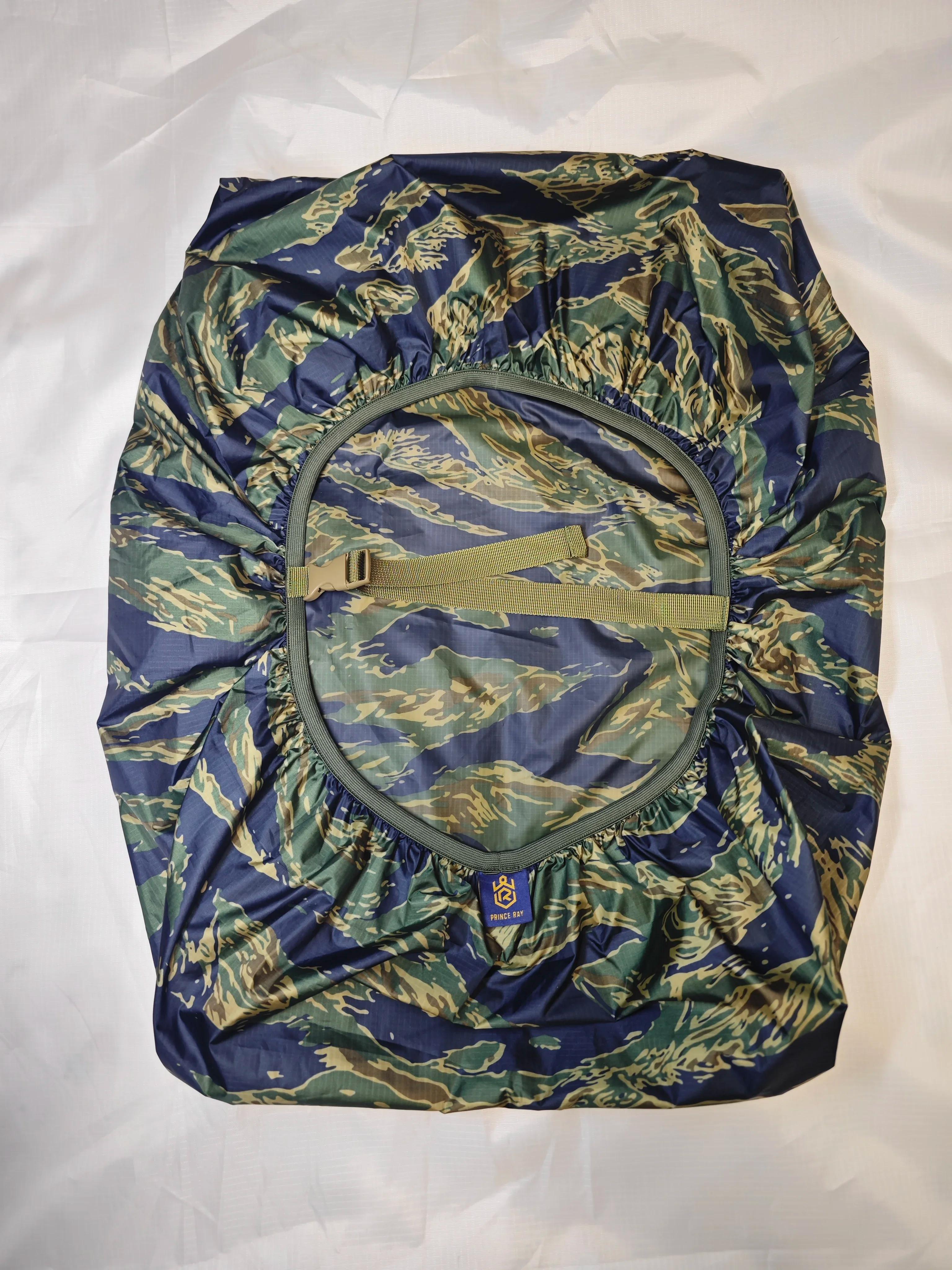 Sac à dos tactique camouflage AOR1 AOR2 MCAP étanche, couverture imperméable extérieure
