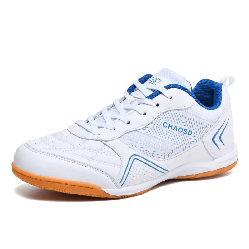 Chaussures de futsal professionnelles 2026 pour hommes - Boots terrain soccer intérieur respirantes qualité