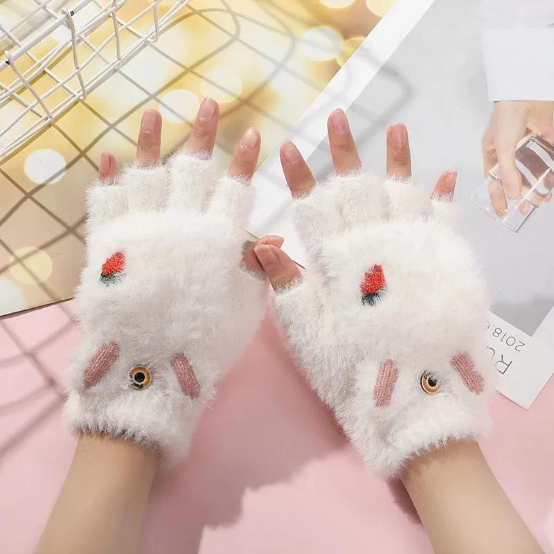 Gants de pêche anti-coupure un doigt protection renforcée contrôle canne matériaux durables