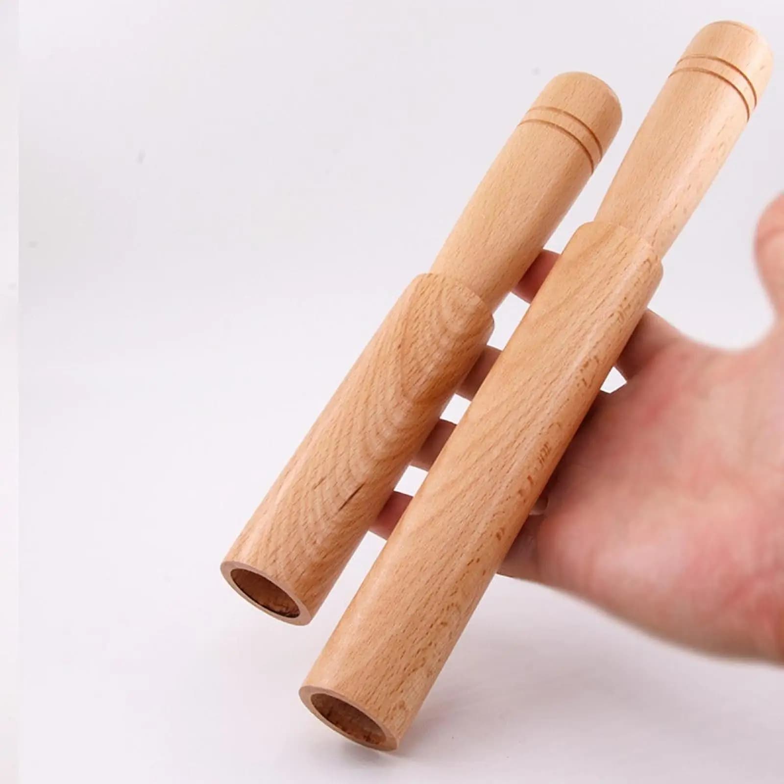 Appelant sanglier bois portable - Leurre longue portée robuste pour camping et traque survie