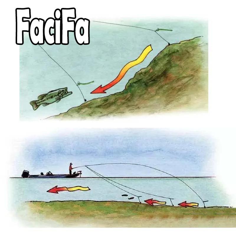 20 hameçons drop shot pour leurres souples - pêche du bass et carnassiers en eau douce