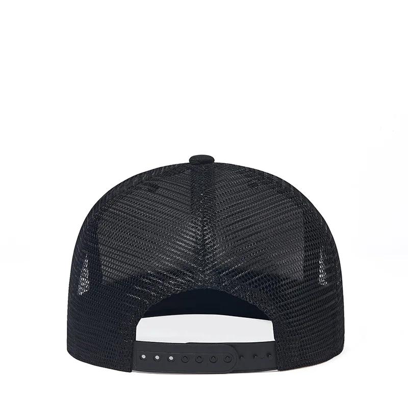 Casquette camouflage personnalisable pêche - Chapeau coton imprimé pour pêche personnalisée