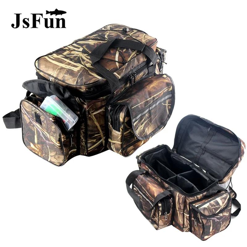 Sac pêche grande capacité étanche PJ198 - Sac ceinture leurres multifonction pour pêche carpe